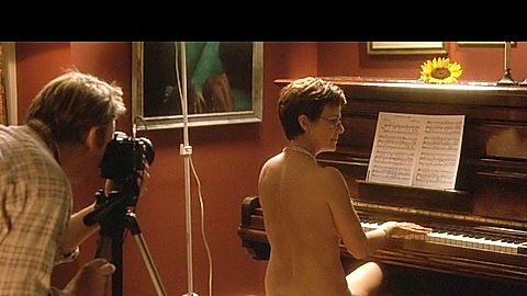 Pic: Julie Walters in Calendar Girls (2003)