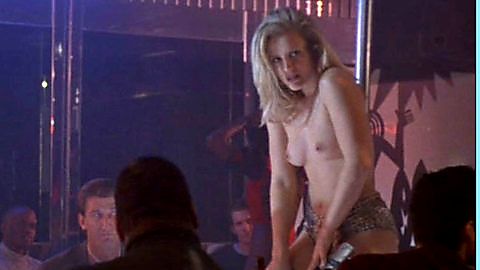 Pic: Brittney Powell in Fled (1996)