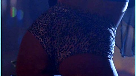 Pic: Brittney Powell in Fled (1996)