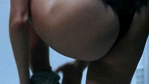 Pic: Shannon Elizabeth in Jack Frost (1997)