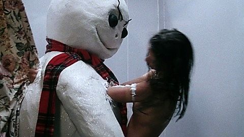 Pic: Shannon Elizabeth in Jack Frost (1997)