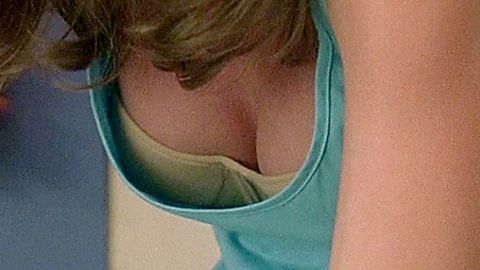 Pic: Shannon Elizabeth in Tomcats (2001)