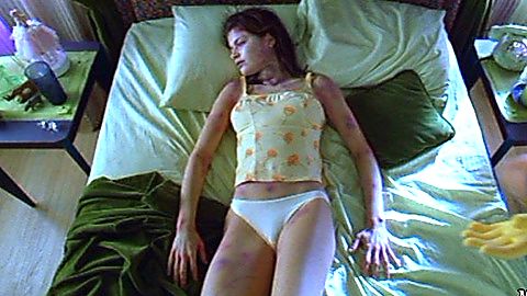Pic: Charlotte Ayanna in Jawbreaker (1999)