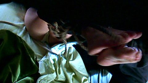 Pic: Charlotte Ayanna in Jawbreaker (1999)