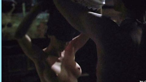 Pic: Charlotte Ayanna in Love the Hard Way (2001)