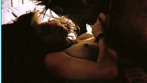 Pic: Charlotte Ayanna in Love the Hard Way (2001)