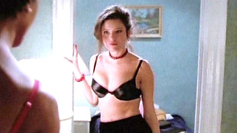 Pic: Charlotte Ayanna in Love the Hard Way (2001)