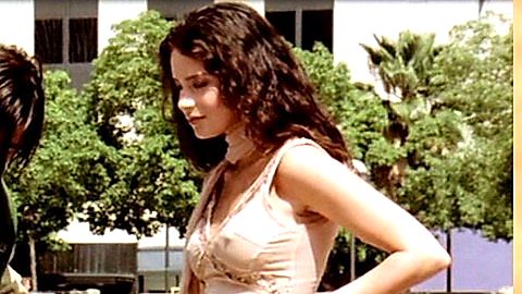 Pic: Charlotte Ayanna in Spun (2002)