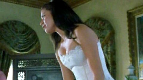 Pic: Charlotte Ayanna in Once Upon a Wedding (2005)