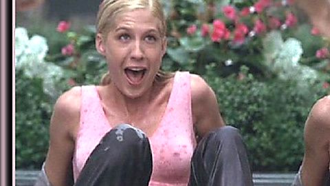 Pic: Jenna Elfman in Keeping the Faith (2000)