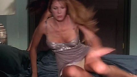 Pic: Nikki Cox in Las Vegas (2003)