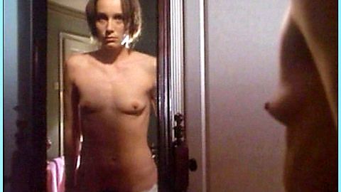 Pic: Kristin Scott Thomas in Body and Soul (1993)