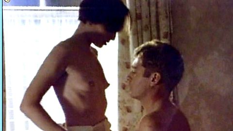 Pic: Kristin Scott Thomas in Body and Soul (1993)