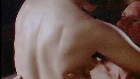 Pic: Kristin Scott Thomas in Random Hearts (1999)