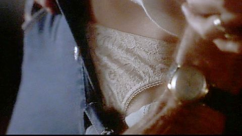 Pic: Kristin Scott Thomas in Random Hearts (1999)