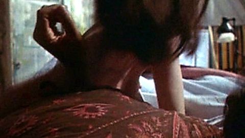 Pic: Kristin Scott Thomas in Framed (1990)