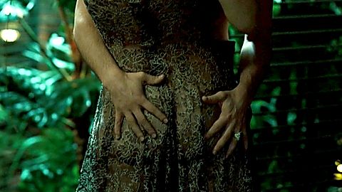 Pic: Kristin Scott Thomas in Arsène Lupin (2004)