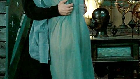 Pic: Kristin Scott Thomas in Arsène Lupin (2004)