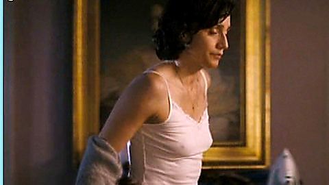 Pic: Kristin Scott Thomas in Keeping Mum (2005)