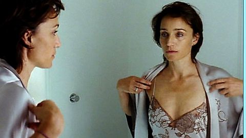 Pic: Kristin Scott Thomas in Chromophobia (2005)
