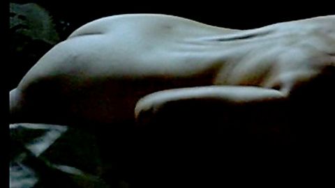 Pic: Kristin Scott Thomas in Leaving (2009)