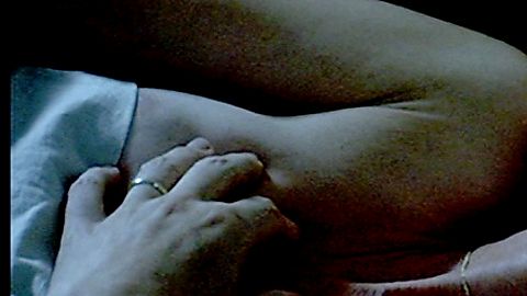 Pic: Kristin Scott Thomas in Leaving (2009)
