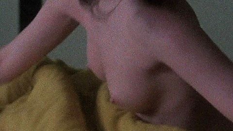 Pic: Jaime Lyn Bauer in The Centerfold Girls (1974)