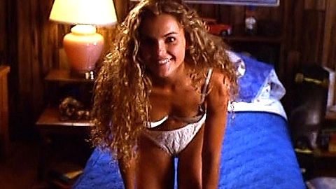 Pic: Keri Russell in Eight Days a Week (1999)