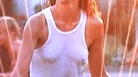 Pic: Keri Russell in Eight Days a Week (1999)