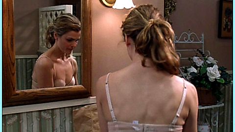 Pic: Keri Russell in Waitress (2006)