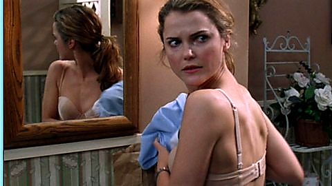 Pic: Keri Russell in Waitress (2006)