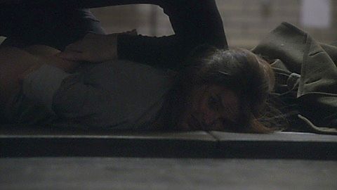 Pic: Keri Russell in The Americans (2013)