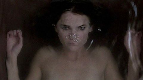 Pic: Keri Russell in The Americans (2013)