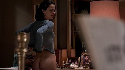 Pic: Keri Russell in The Americans (2013)