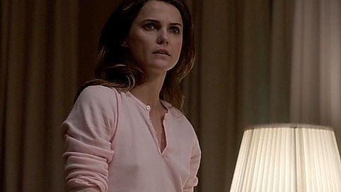 Pic: Keri Russell in The Americans (2013)