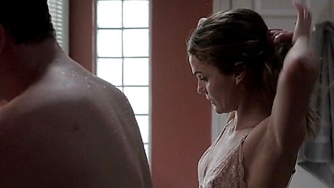Pic: Keri Russell in The Americans (2013)