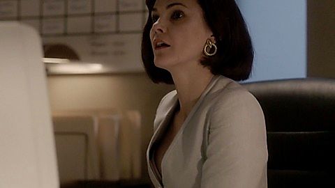 Pic: Keri Russell in The Americans (2013)