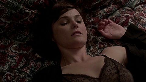 Pic: Keri Russell in The Americans (2013)