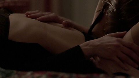 Pic: Keri Russell in The Americans (2013)