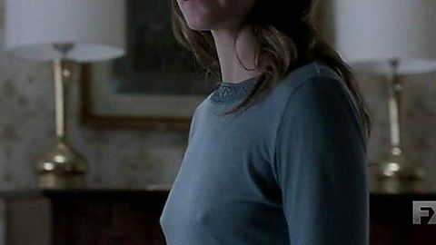 Pic: Keri Russell in The Americans (2013)