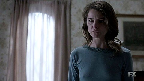 Pic: Keri Russell in The Americans (2013)