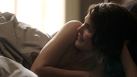 Pic: Keri Russell in The Americans (2013)