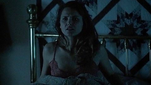 Pic: Keri Russell in The Americans (2013)