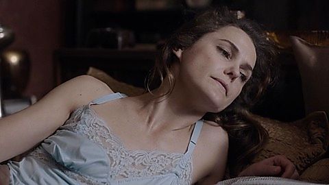 Pic: Keri Russell in The Americans (2013)