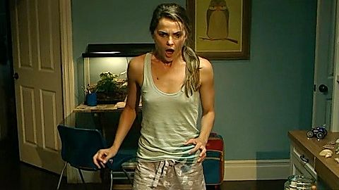 Pic: Keri Russell in Dark Skies (2013)