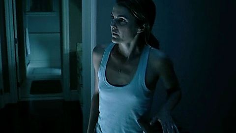 Pic: Keri Russell in Dark Skies (2013)