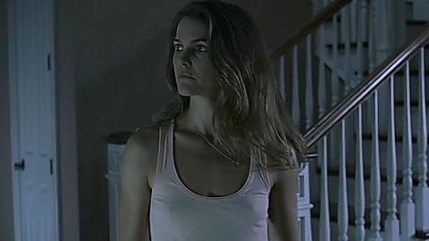 Pic: Keri Russell in Dark Skies (2013)