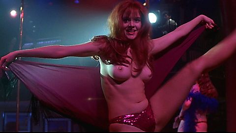 Pic: Penelope Ann Miller in Carlito's Way (1993)