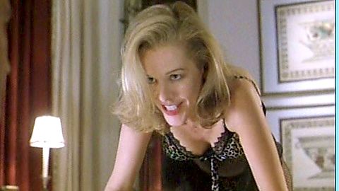 Pic: Penelope Ann Miller in Chapter Zero (1999)