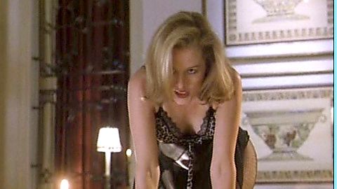 Pic: Penelope Ann Miller in Chapter Zero (1999)